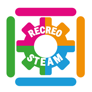 Recreo STEAM, iniciativa colaboradora de TerritorioSTEAM